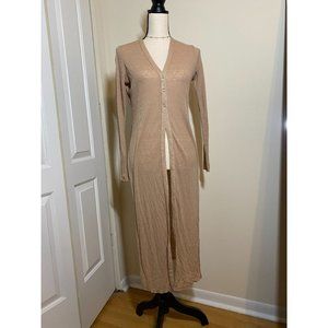 The Range Designer Duster